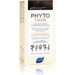 Phyto Phytocolor Colorazione Permanente 4.77