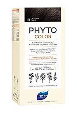 Phyto Phytocolor Colorazione Permanente 5