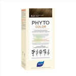 Phyto Phytocolor Colorazione Permanente 6.3