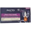 Phyto Phytocyane Trattamento Anticaduta Progressiva Donna Fiale 12 fiale