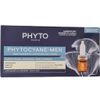 Phyto Phytocyane Trattamento Anticaduta Severa Uomo Fiale 12 fiale