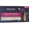 Phyto Phytocyane Trattamento Anticaduta Temporanea Donna Fiale 12 fiale