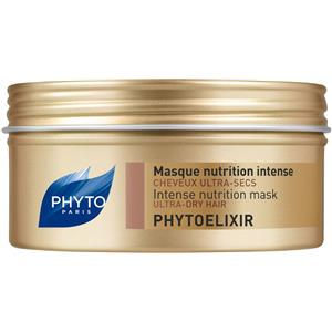 Phyto Phytoelixir Maschera Nutrimento Intenso 200ml