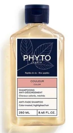 Phyto Shampoo Antisbiadimento 250ml