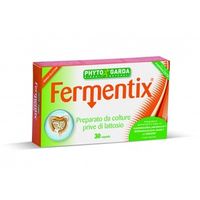 Phytogarda Fermentix 30 capsule