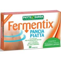 Phytogarda Fermentix Pancia Piatta 20 compresse