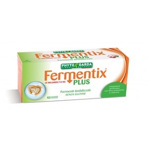 Phytogarda Fermentix Plus 12 flaconcini