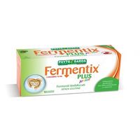 Phytogarda Fermentix Plus Junior 12 flaconcini