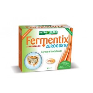 Phytogarda Fermentix Zerogusto 14 bustine