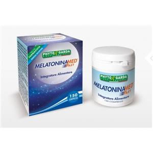 Phytogarda Melatoninamed Fast 150 compresse