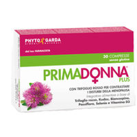 Phytogarda Primadonna Plus 30 compresse