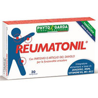 Phytogarda Reumatonil Dol 30 compresse