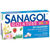 Phytogarda Sanagol Gola Tuss Junior Fragola 24 caramelle