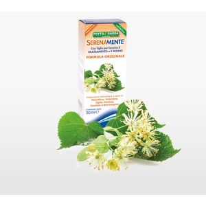 Phytogarda Serenamente 50ml