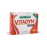 Phytogarda Vitadyn Ferro 20 compresse