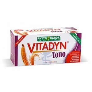 Phytogarda Vitadyn Tono 10 flaconcini