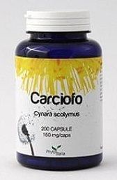 Phytoitalia Carciofo Capsule 60 capsule