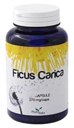 Phytoitalia Ficus Carica Capsule 60 capsule