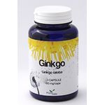Phytoitalia Ginkgo Biloba Capsule 60 capsule