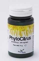 Phytoitalia Phytocitrus Capsule 30 capsule