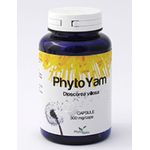 Phytoitalia Phytoyam 22.5g 60 capsule