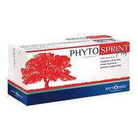 Phytomed Phytosprint Plus 10 flaconcini