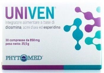 Phytomed Univen 30 compresse