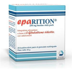 Piam Eparition 20 bustine