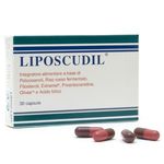 Piam Liposcudil 30 capsule