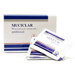 Piam Muciclar 30 bustine 30mg