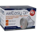 Pic Apparecchio per aerosolterapia AirEasy On