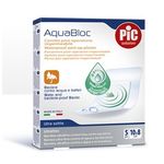 Pic Aquabloc Cerotto Post-Operatorio 10x10cm