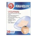 Pic Aquabloc Cerotto Post-Operatorio 22.5mm