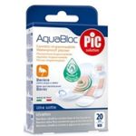 Pic Aquabloc Cerotto Post-Operatorio 40 cerotti assortiti