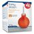 Pic Easy Wash Pera con Cannula Rigida n.4