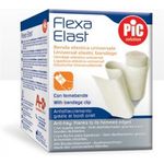 Pic Flexa Elast Benda Elastica 8cmX4.5m