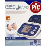 Pic Misuratore di pressione Easy Rapid