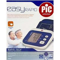 Pic Misuratore di pressione Easy Rapid