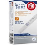 Pic Personal Test Autodiagnostico di Gravidanza 2 test