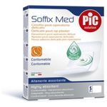 Pic Soffix Med Cerotto Post Operatorio 10x8cm