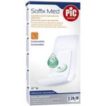 Pic Soffix Med Cerotto Post Operatorio 20x10cm