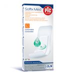 Pic Soffix Med Cerotto Post Operatorio 25x10cm