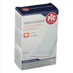 Pic Stericompress Compresse 18x40cm 1 pezzo