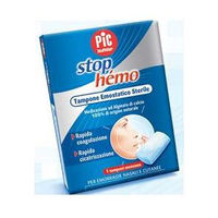 Pic Stop Hemo Tampone Emostatico