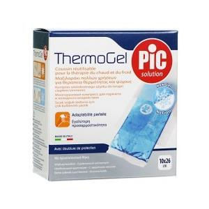 Pic Thermogel Cuscinetto in Gel Caldo Freddo 10x26cm