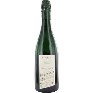 Pierre Frick Cremant Alsace AOC