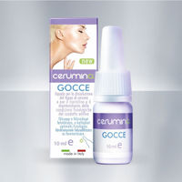 Pietrasanta Pharma Cerumina Spray