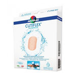 Pietrasanta Pharma Master-Aid Cutiflex Medicazione 10x8cm