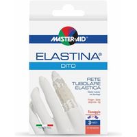 Pietrasanta Pharma Master-Aid Elastina Dito Rete Tubolare Elastica