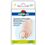 Pietrasanta Pharma Master-Aid Separatore Alluce Giorno Notte
